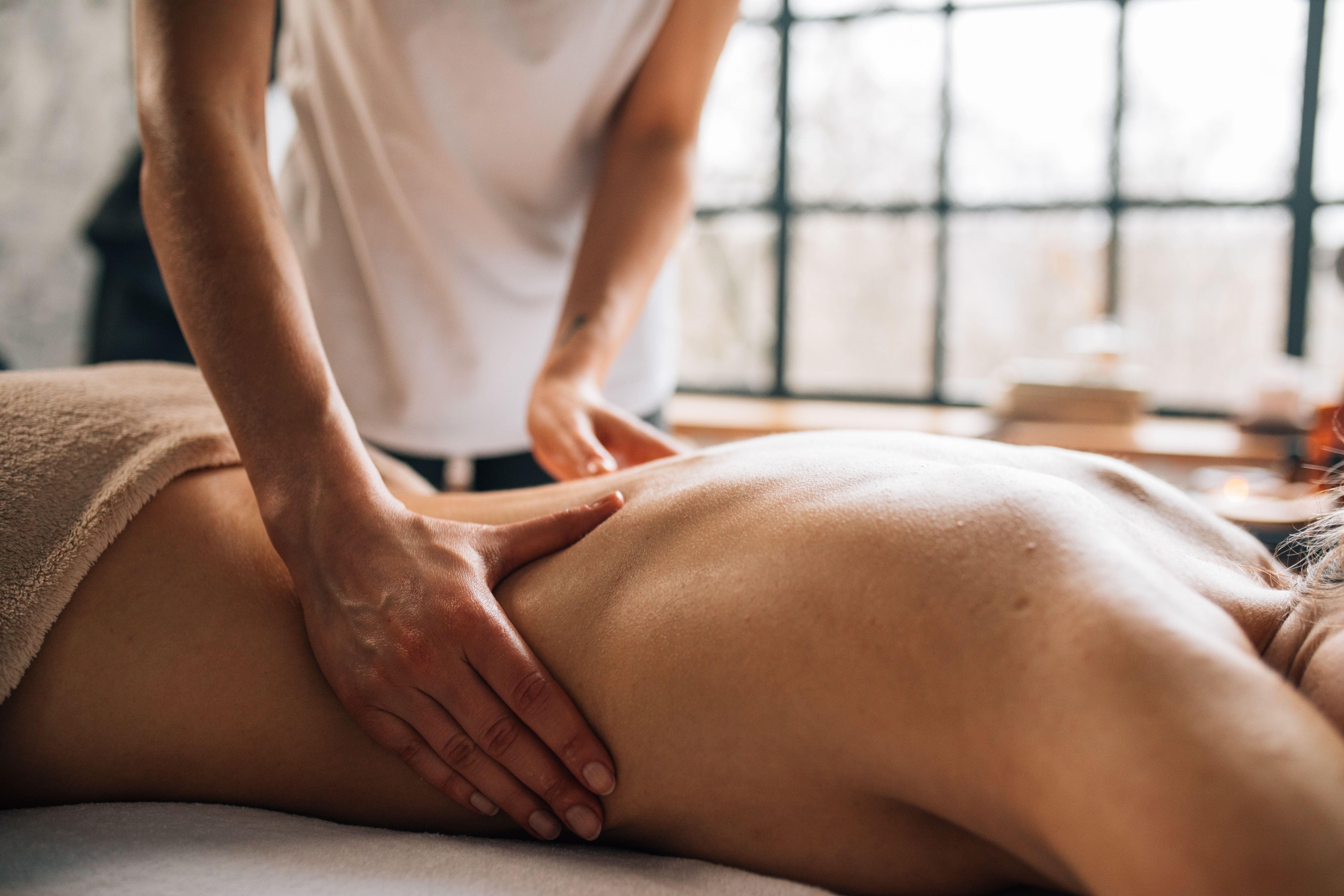 Deep Tissue Massage and Sports Massage: What’s the Difference?