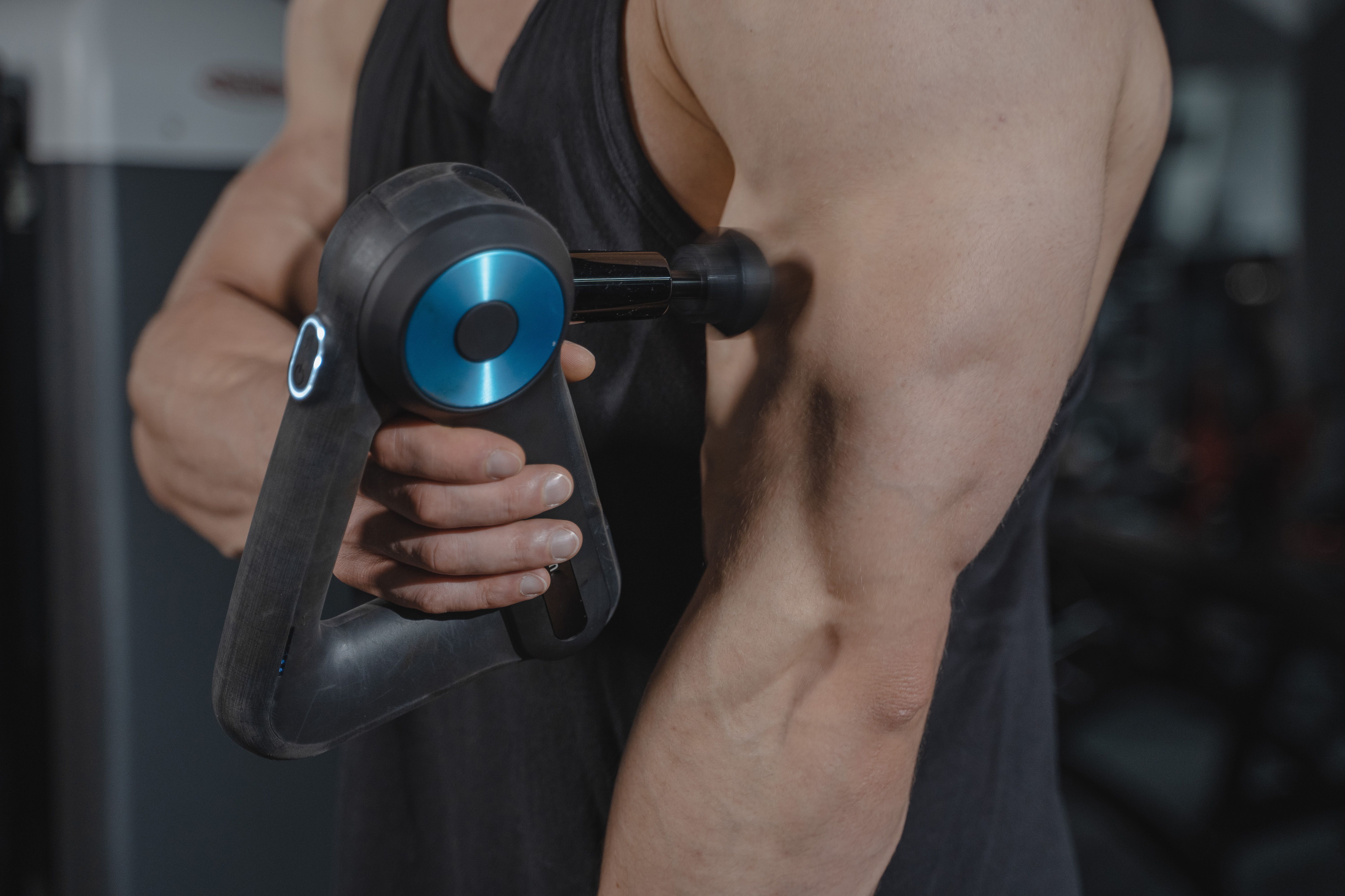 Massage Before or After Workout? What Really Works and Why