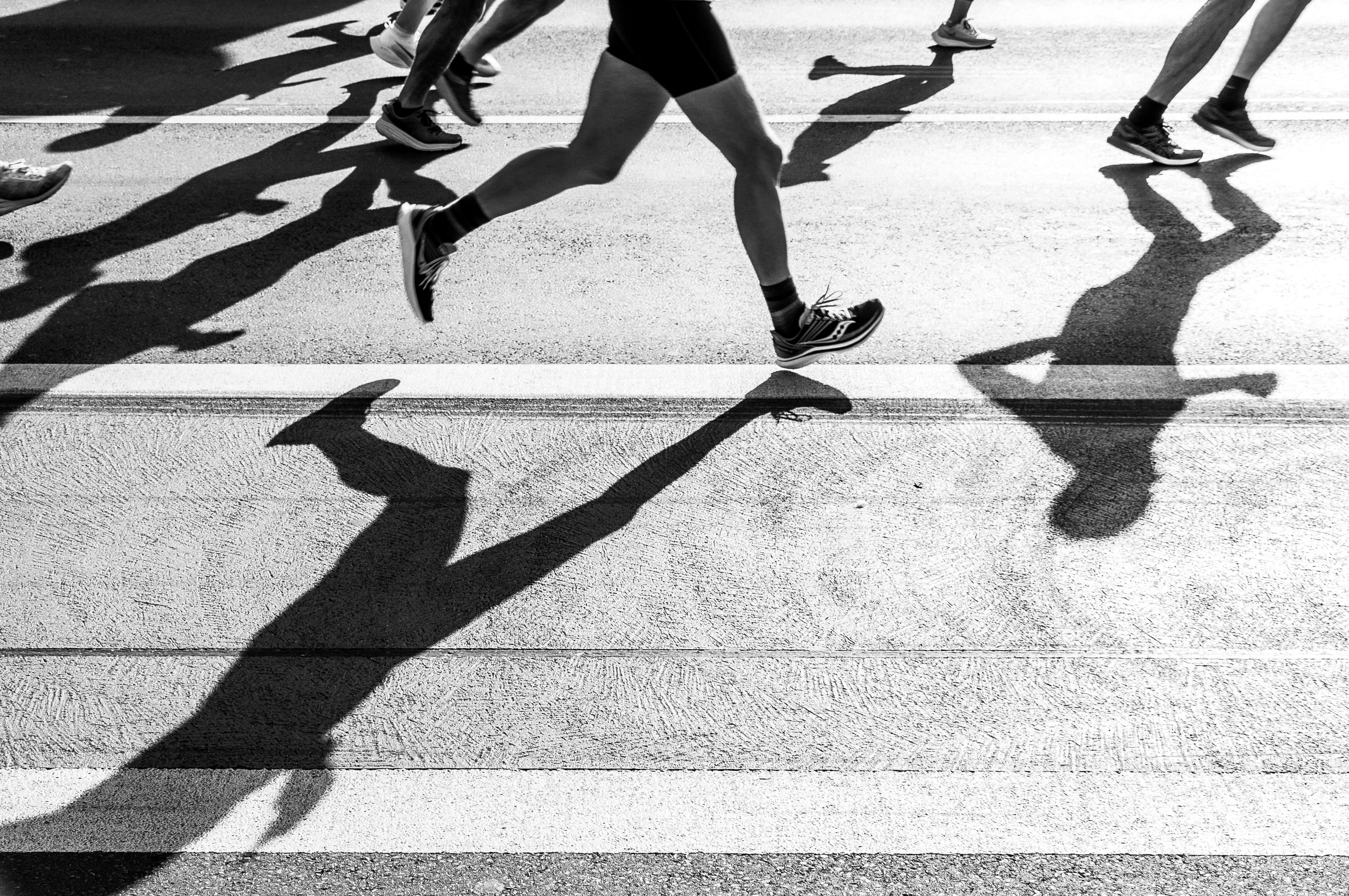 The Ultimate Guide to Marathons & Road Running in the UAE
