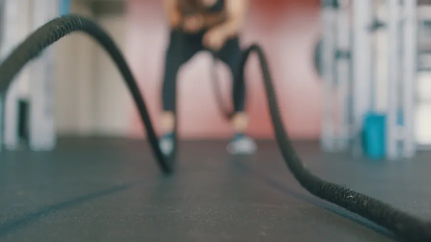 HIIT & Cardio