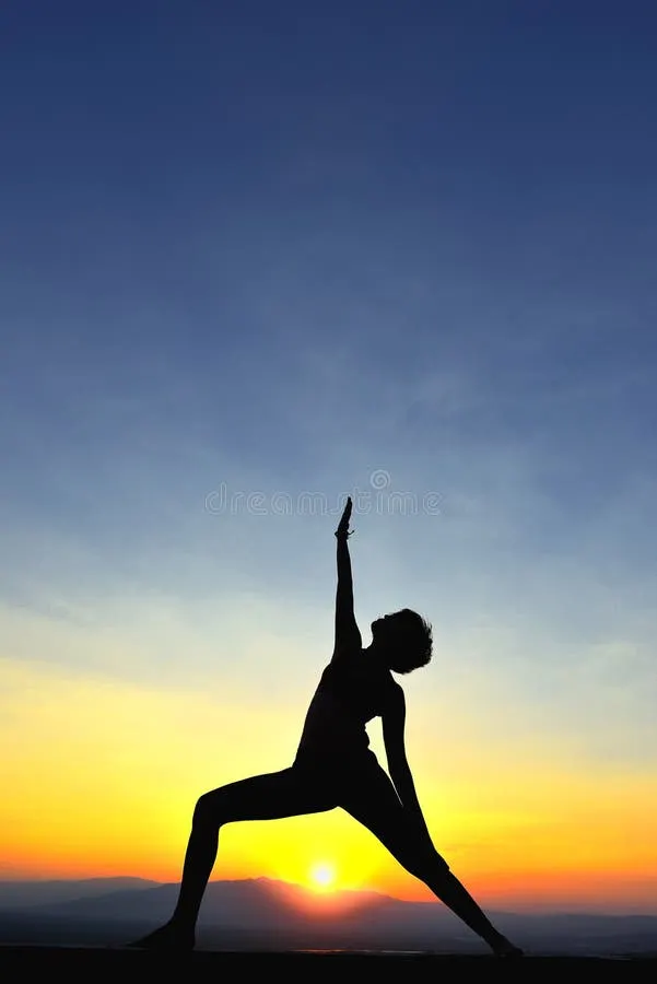 Yoga & Flexibility