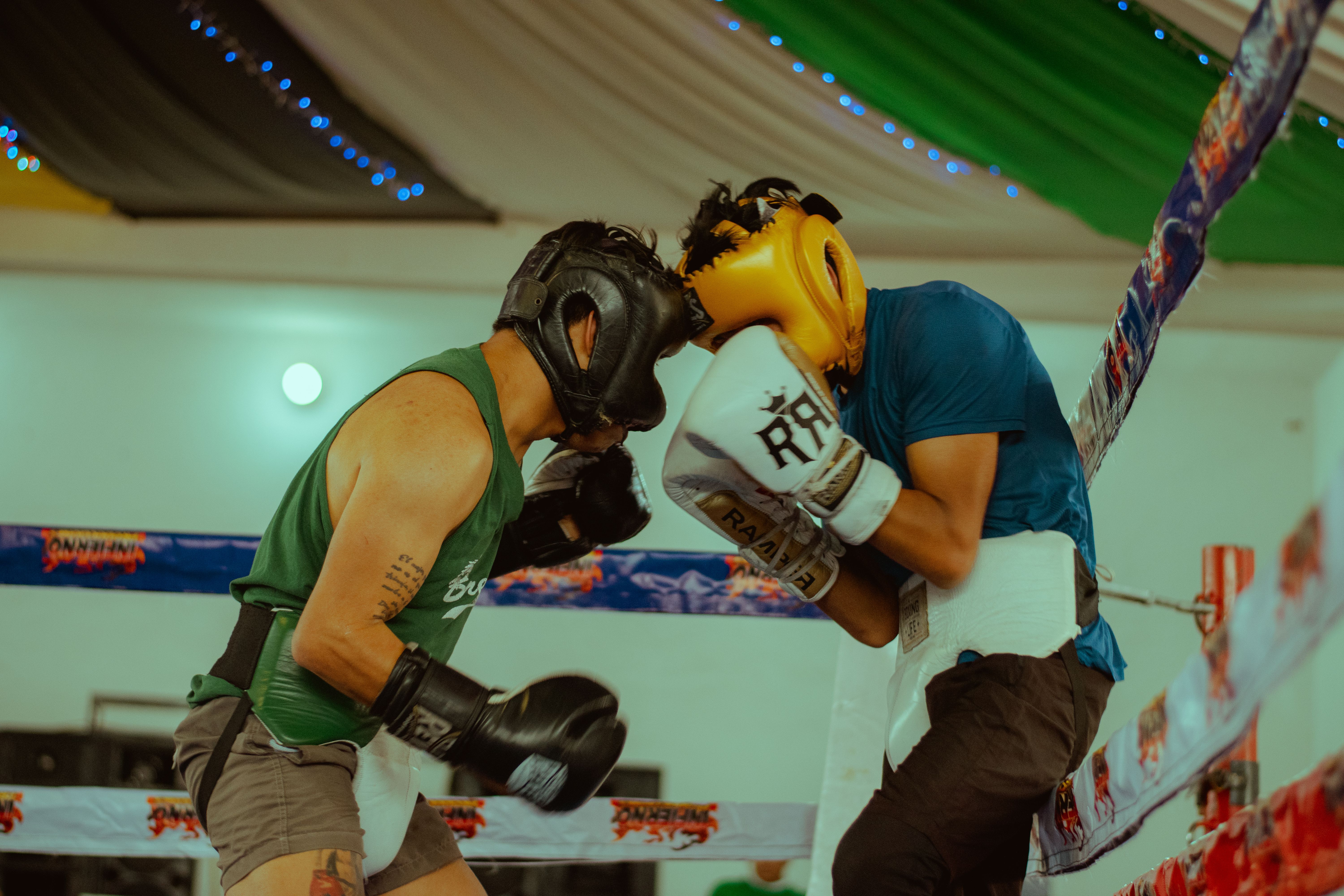 Boxing