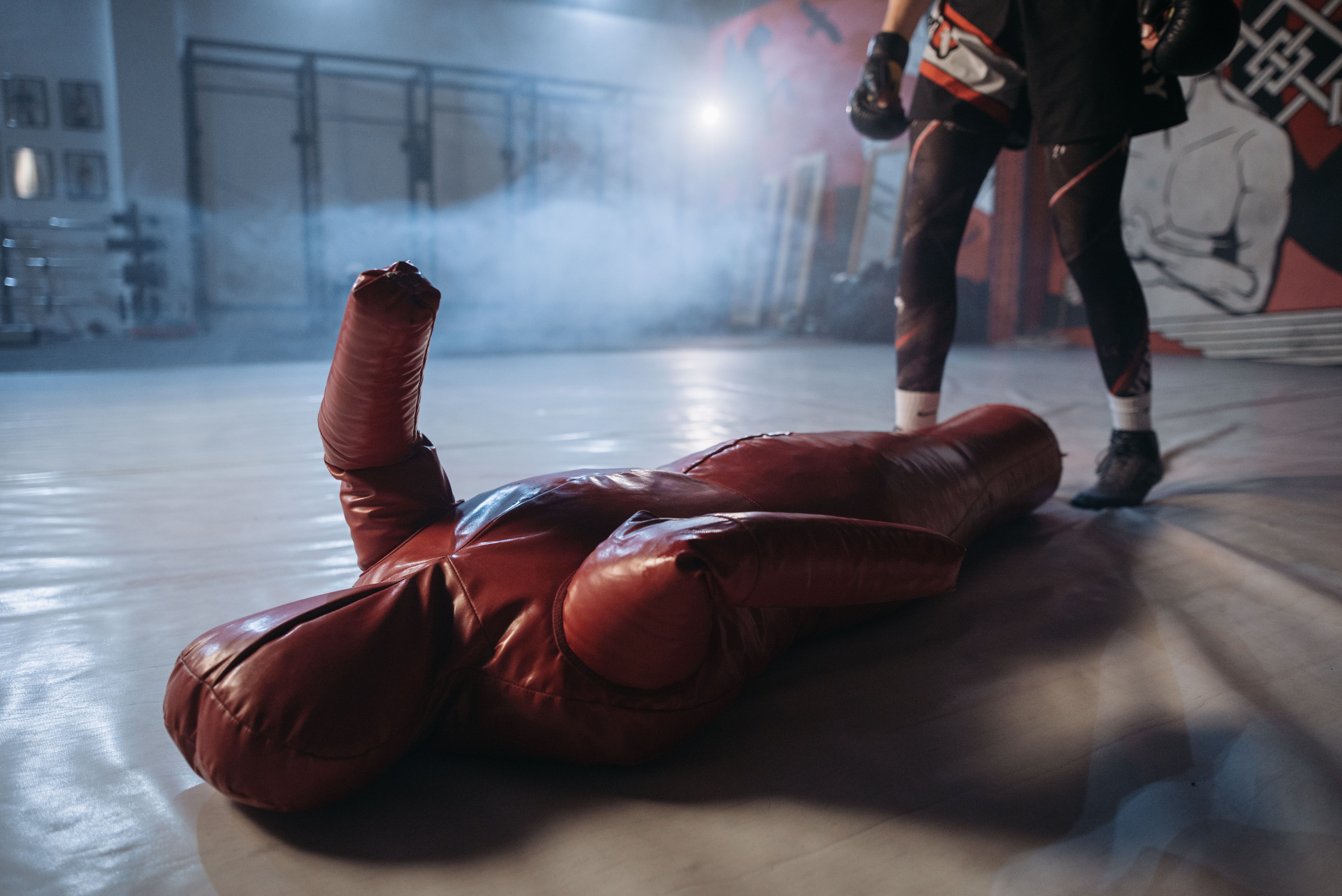 MMA