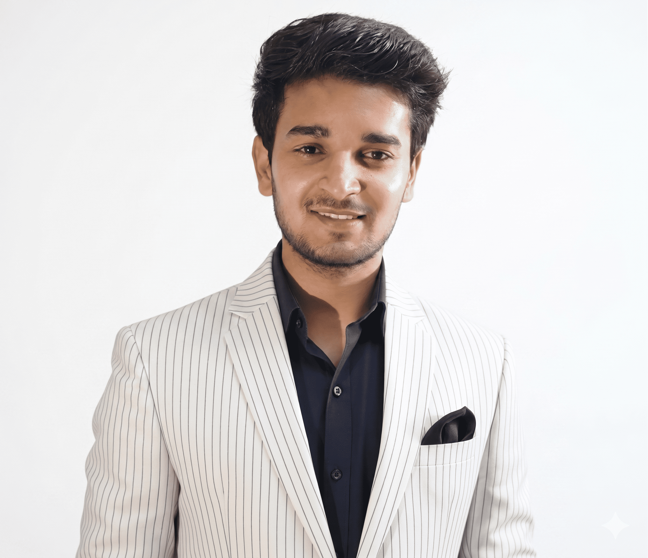 Ahmed Elmahdy